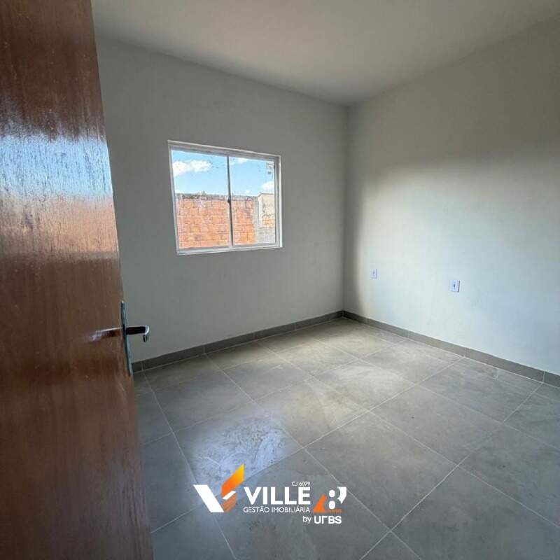 Casa à venda no São Domingos : 