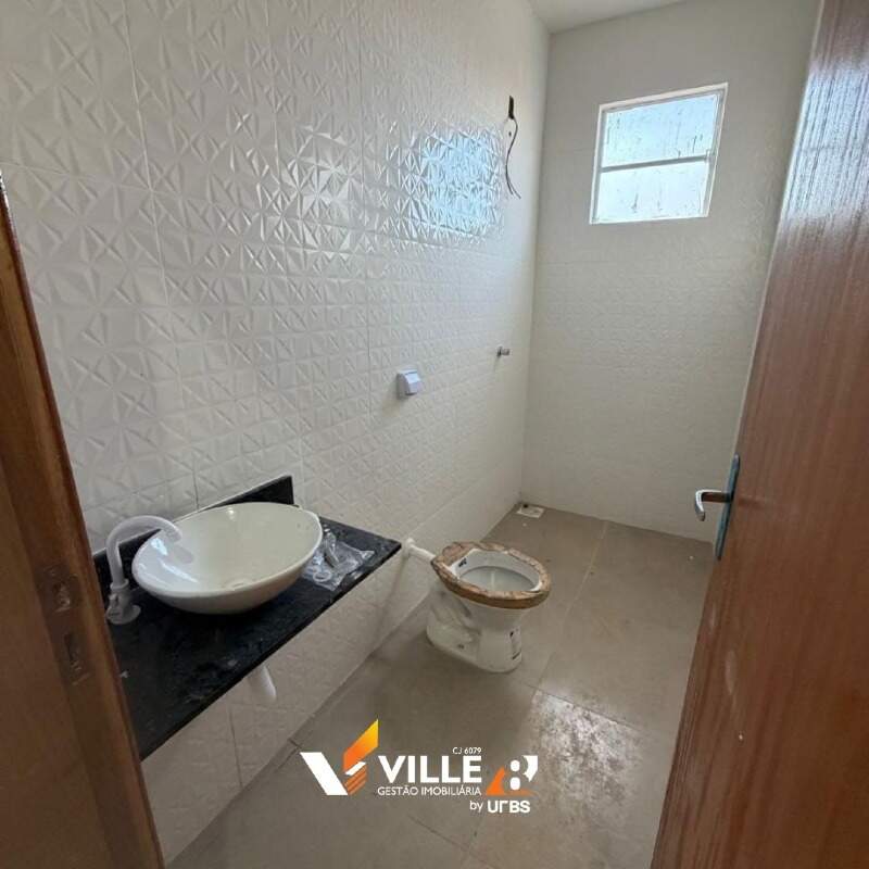 Casa à venda no São Domingos : 