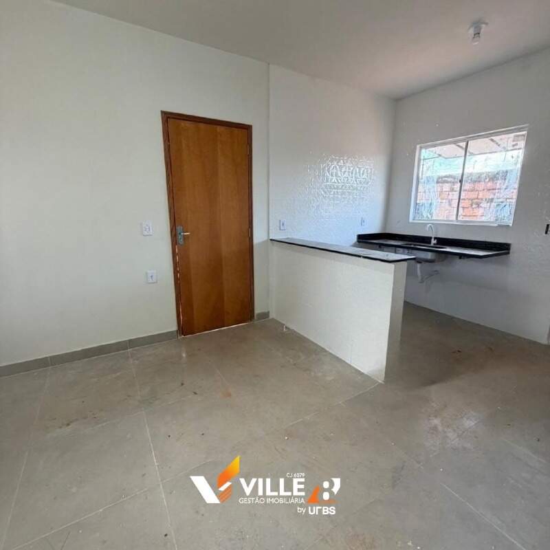 Casa à venda no São Domingos : 