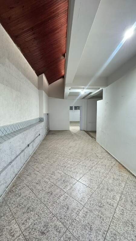 Sala para aluguel no Centro: 