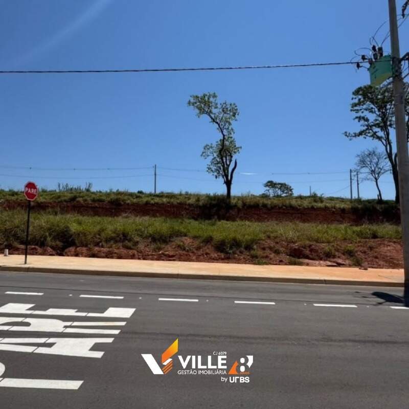Lote à venda no MANGABEIRAS VI: 