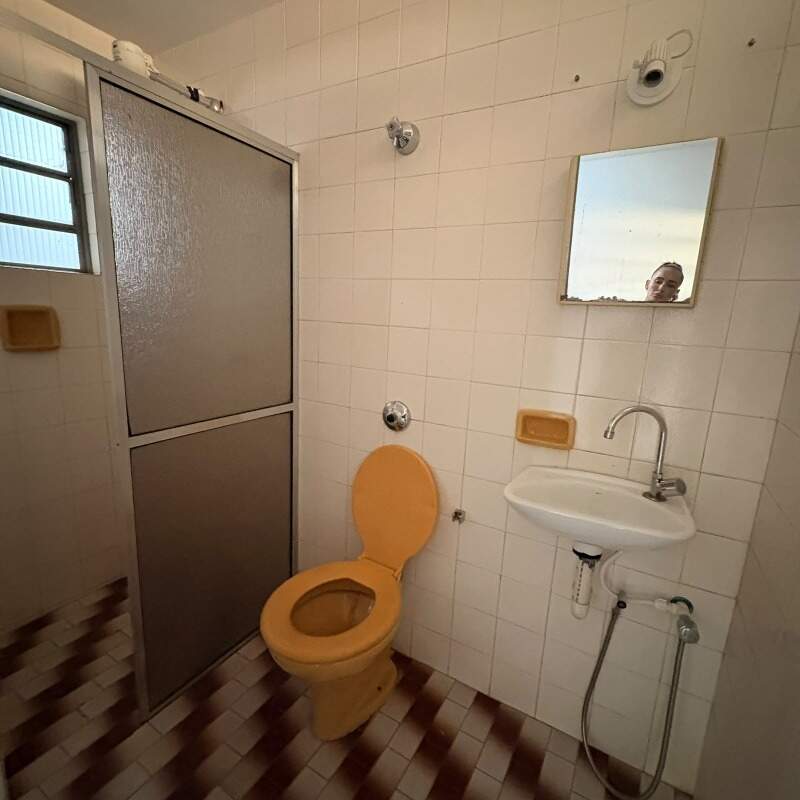 Galpão para aluguel no Vila São Pedro: 