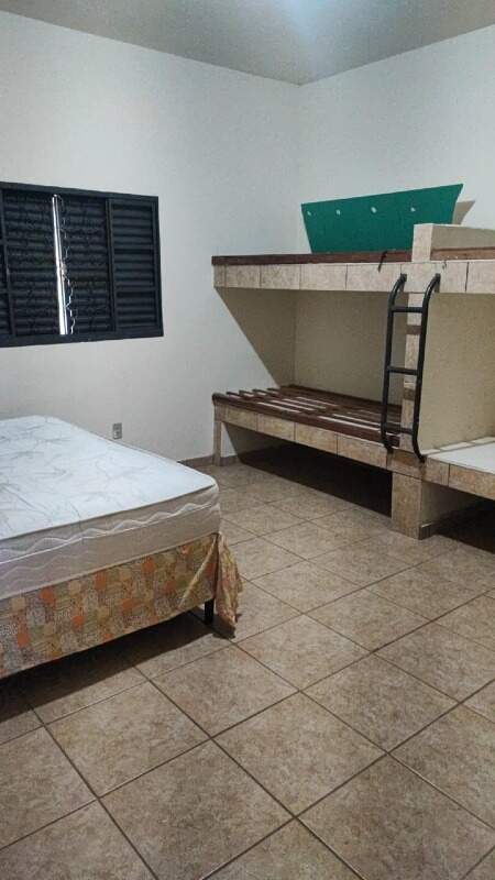 Chácara para aluguel no Área Rural de Araxá: 