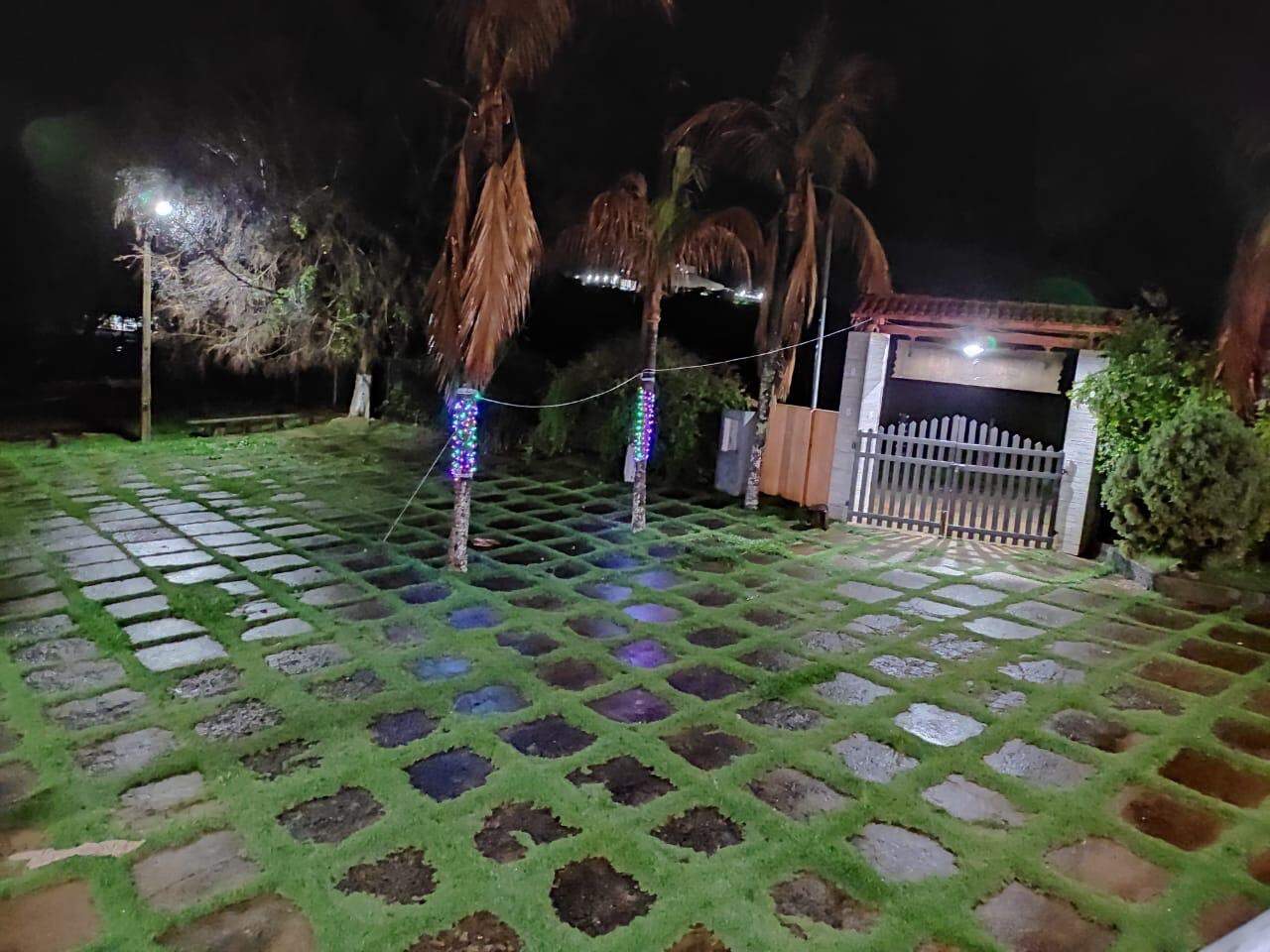 Chácara para aluguel no Área Rural de Araxá: 