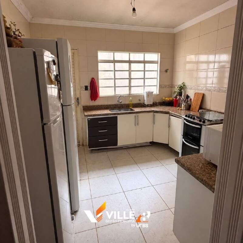 Casa à venda no Vila Estância: 