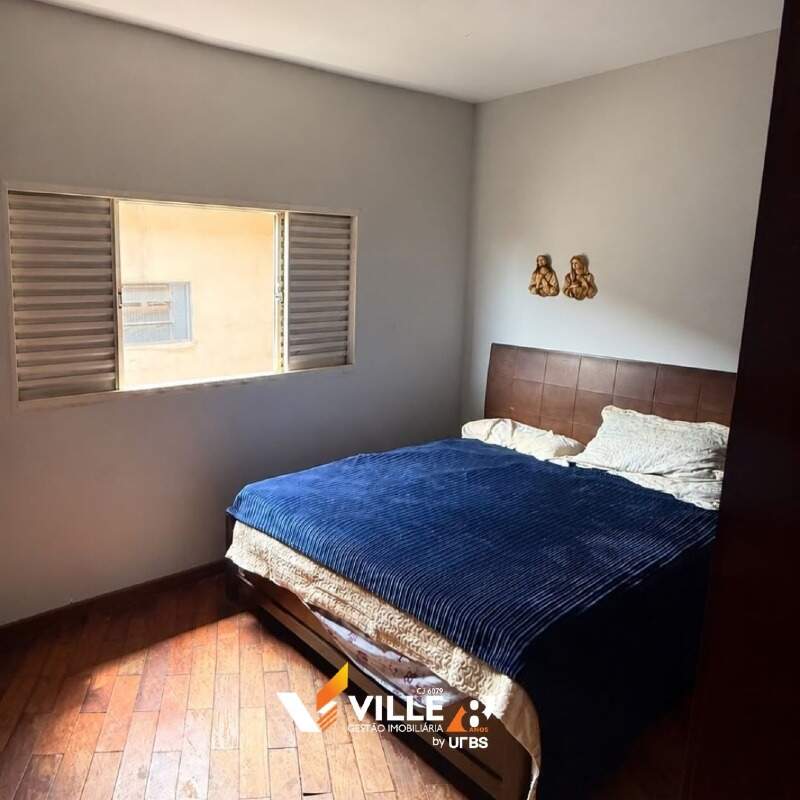 Casa à venda no Vila Estância: 