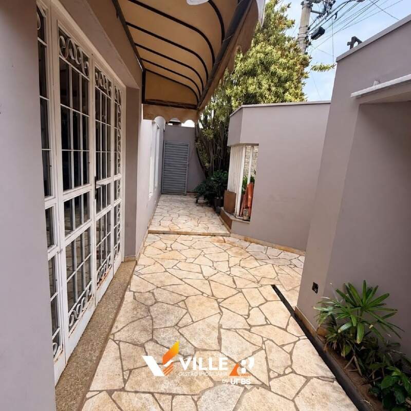 Casa à venda no Vila Estância: 