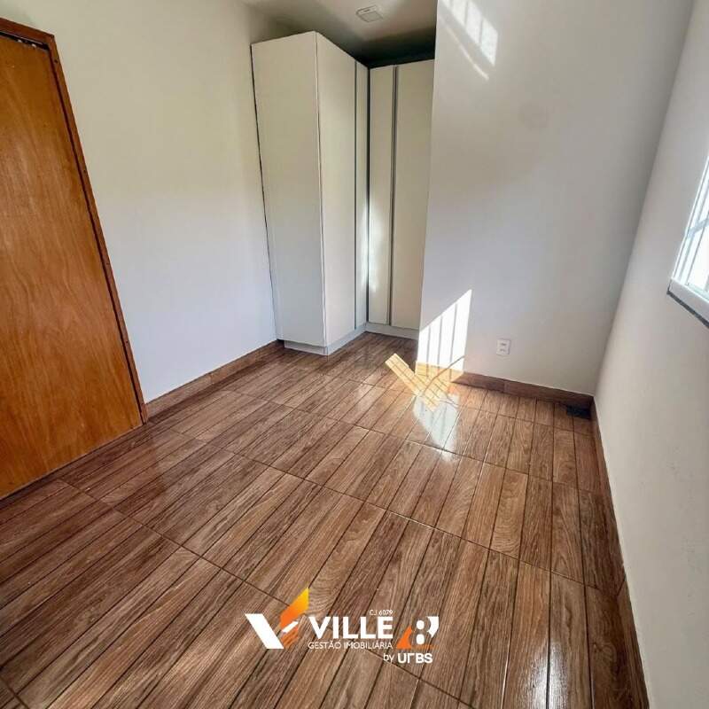 Casa à venda no Alvorada: 