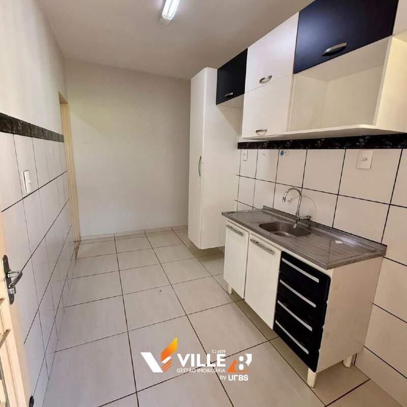 Casa à venda no Alvorada: 