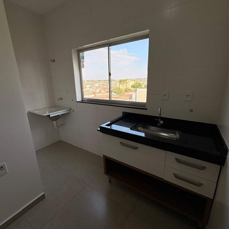 Apartamento para aluguel no Centro: 