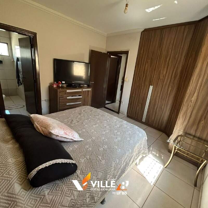 Casa à venda no Vila Verde : 