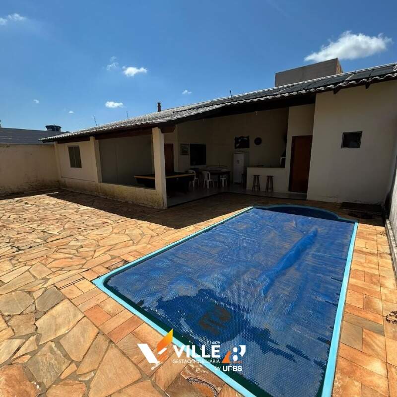 Casa à venda no Vila Verde : 