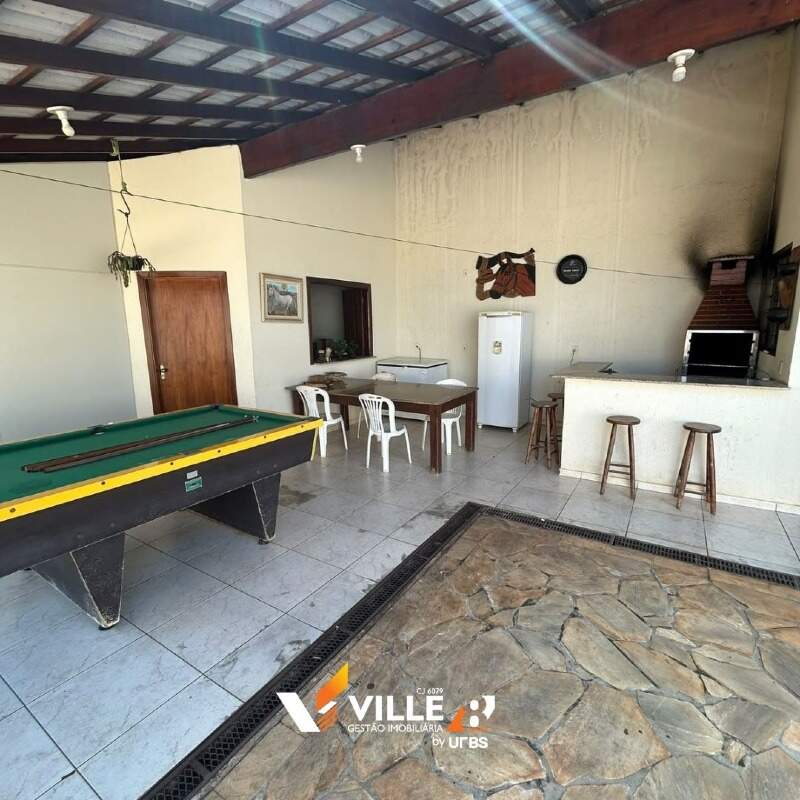 Casa à venda no Vila Verde : 