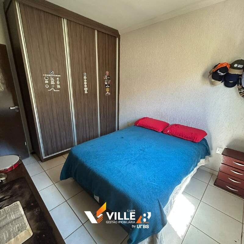 Casa à venda no Vila Verde : 