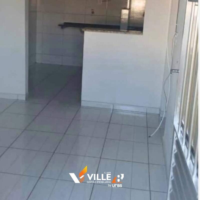 Apartamento à venda no Vila Estância: 