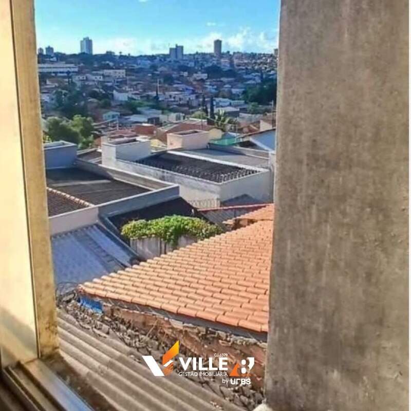 Apartamento à venda no Vila Estância: 