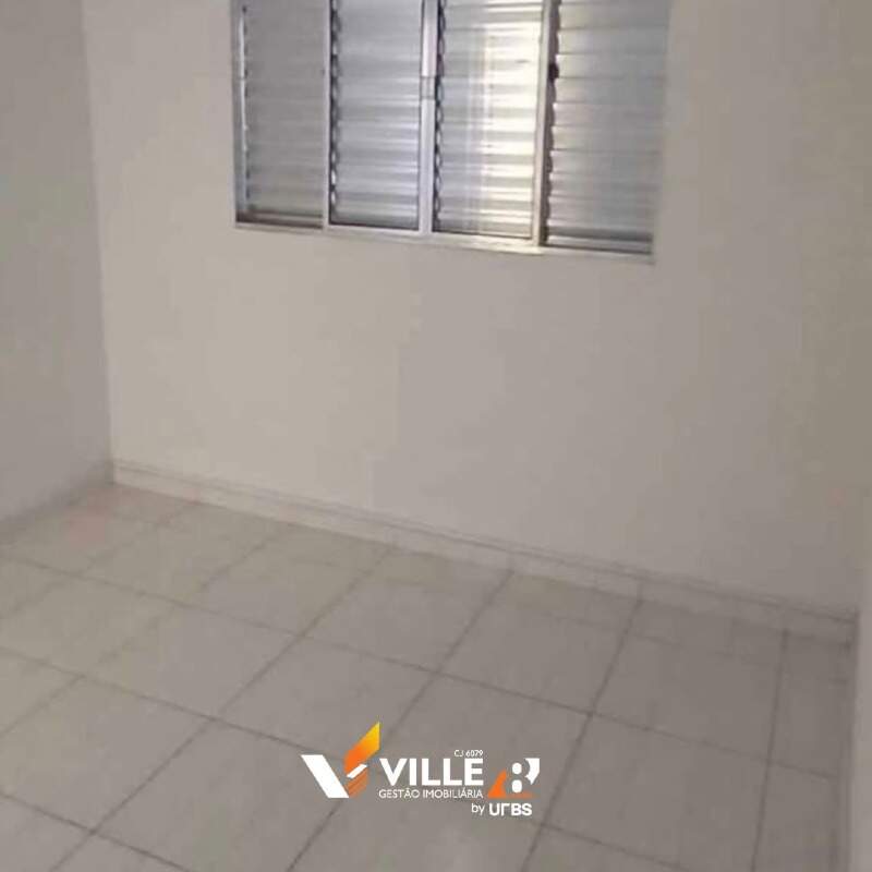 Apartamento à venda no Vila Estância: 