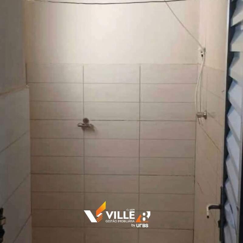Apartamento à venda no Vila Estância: 