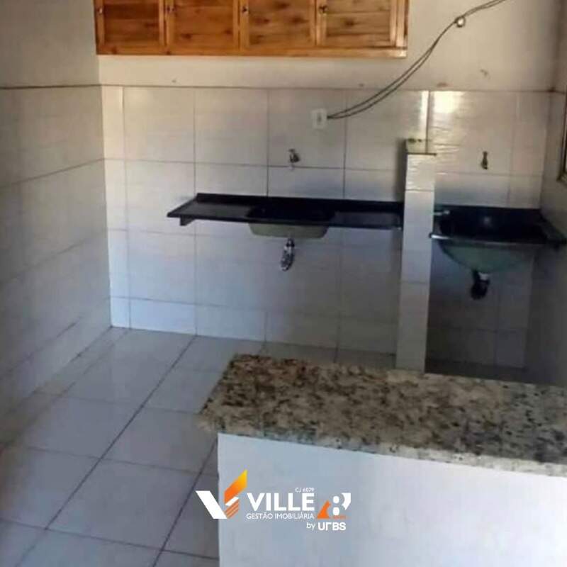 Apartamento à venda no Vila Estância: 