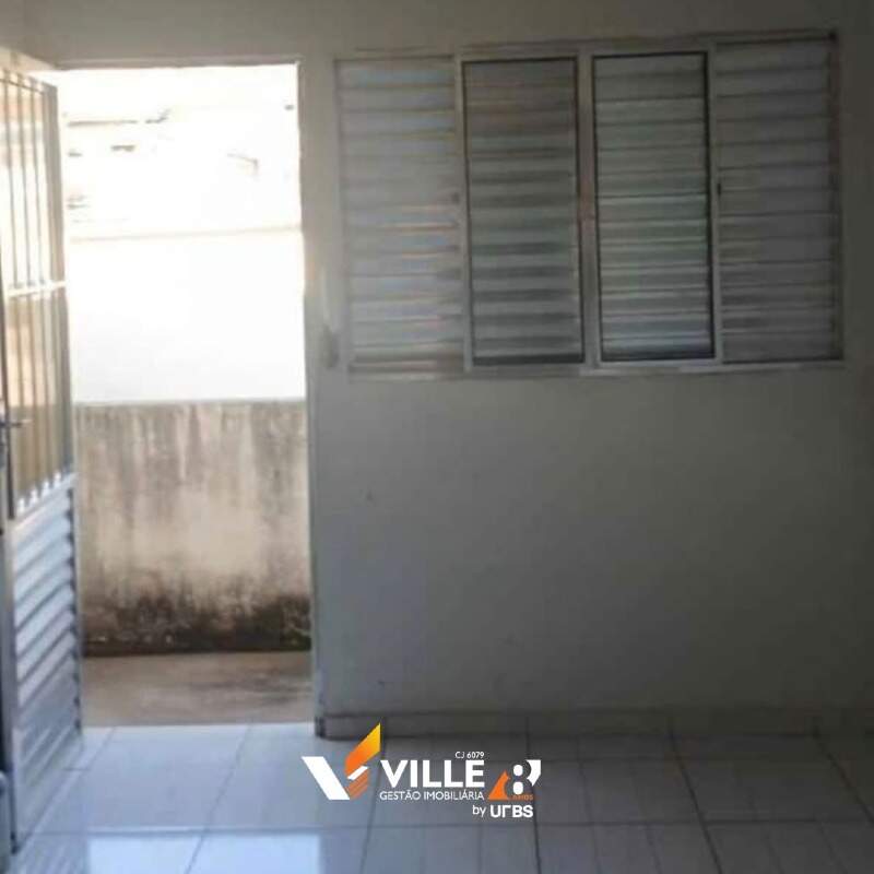 Apartamento à venda no Vila Estância: 