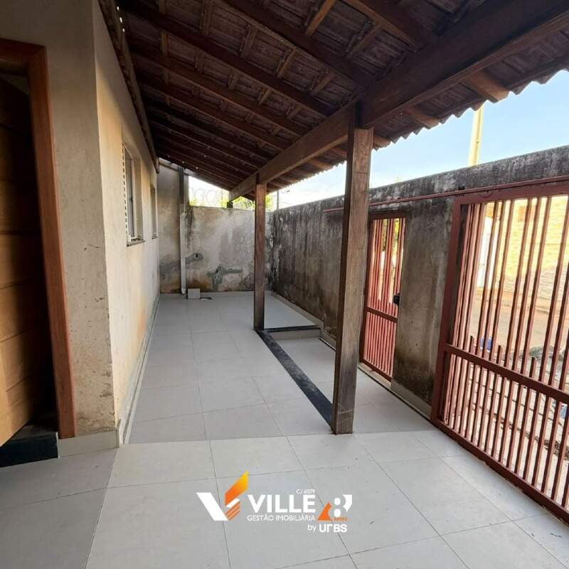 Casa à venda no Mangabeiras IV : 