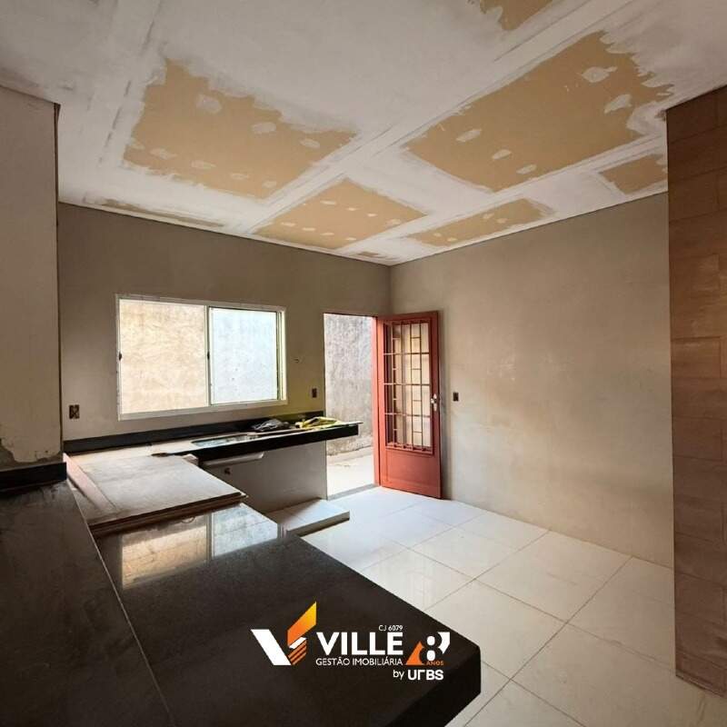 Casa à venda no Mangabeiras IV : 