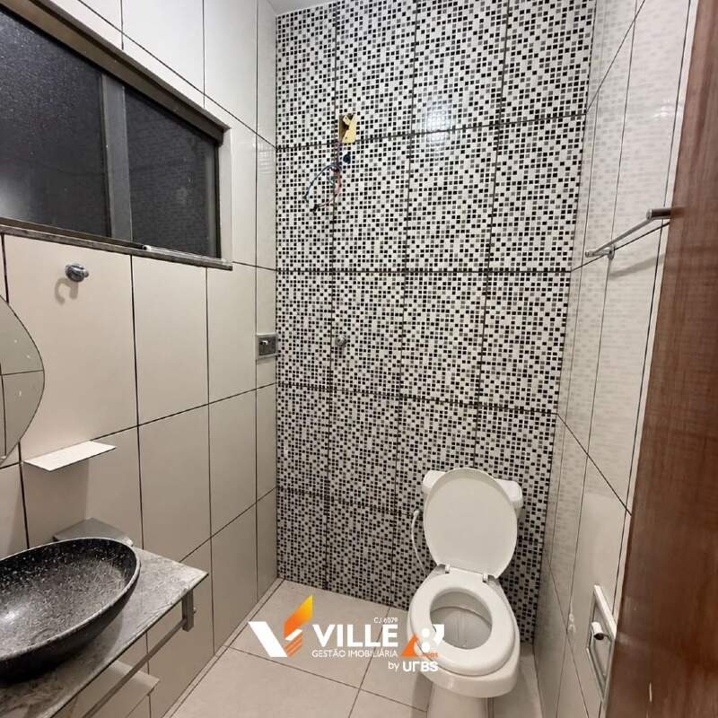 Casa à venda no Mangabeiras IV : 