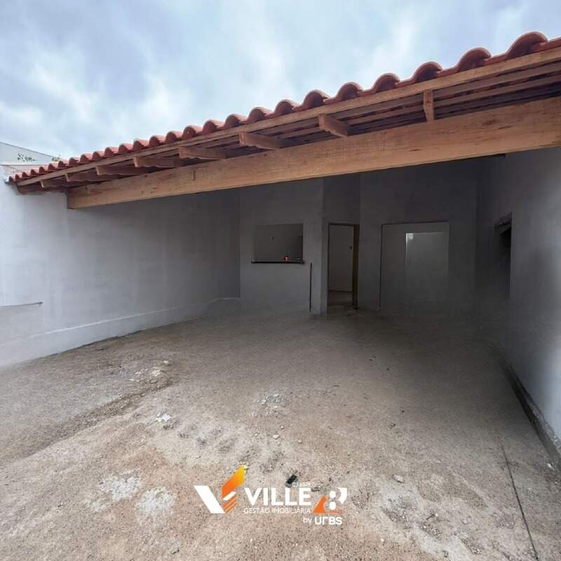 Casa à venda no Mangabeiras IV : 