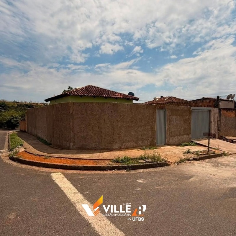Casa à venda no Jardim das Oliveiras : 