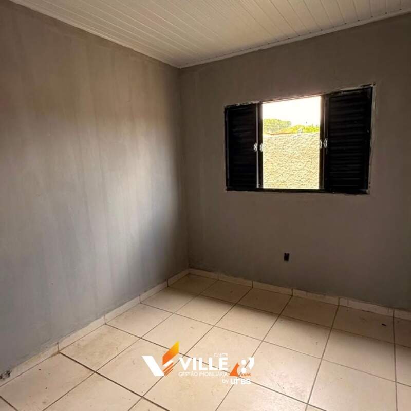 Casa à venda no Jardim das Oliveiras : 