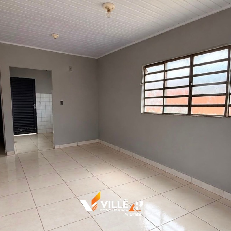 Casa à venda no Jardim das Oliveiras : 