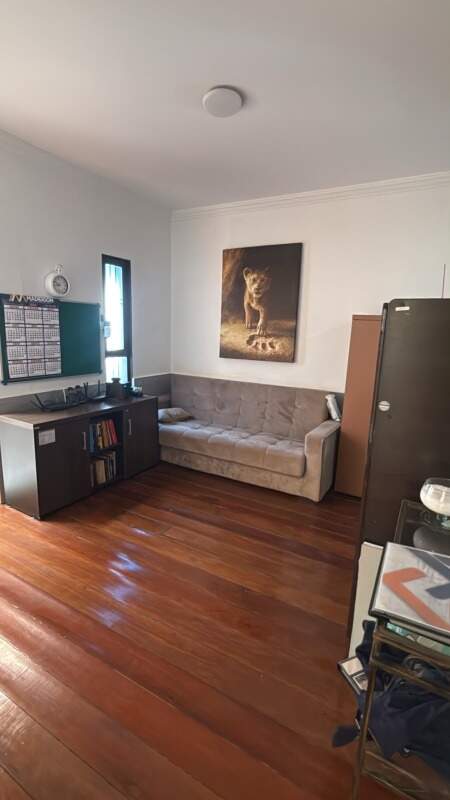 Sala para aluguel no Vila Fertiza: 