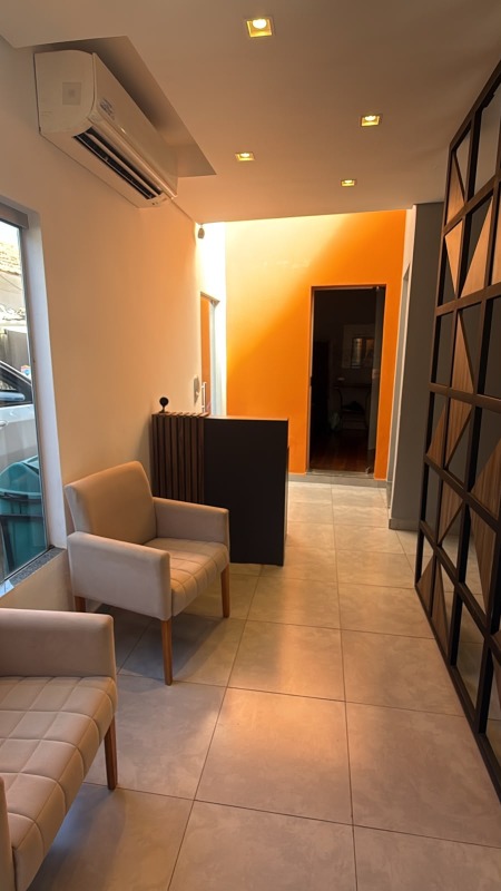 Sala para aluguel no Vila Fertiza: 