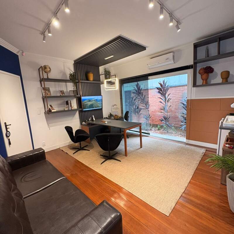 Sala para aluguel no Vila Fertiza: 