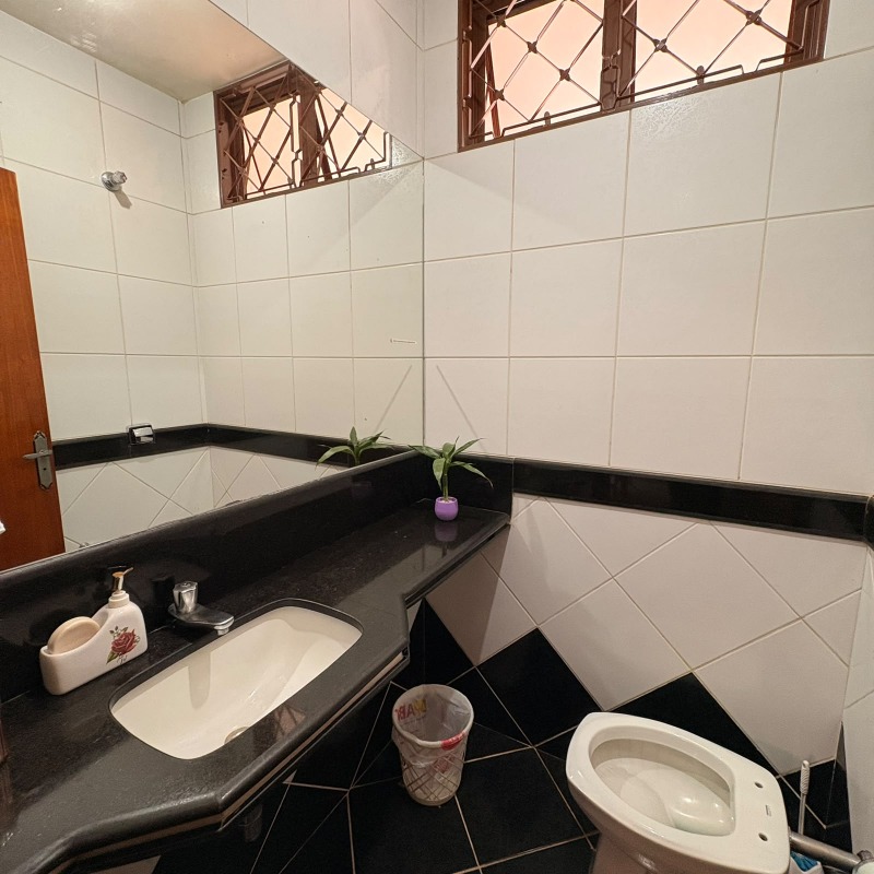 Casa para aluguel no São Cristóvão: 