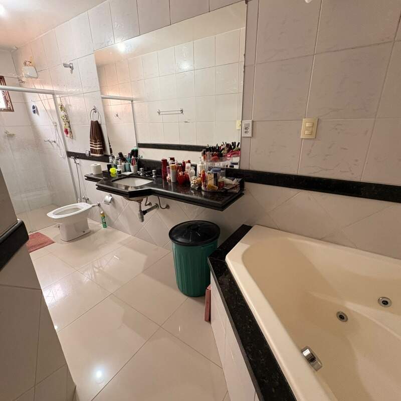 Casa para aluguel no São Cristóvão: 