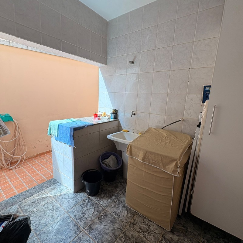 Casa para aluguel no São Cristóvão: 