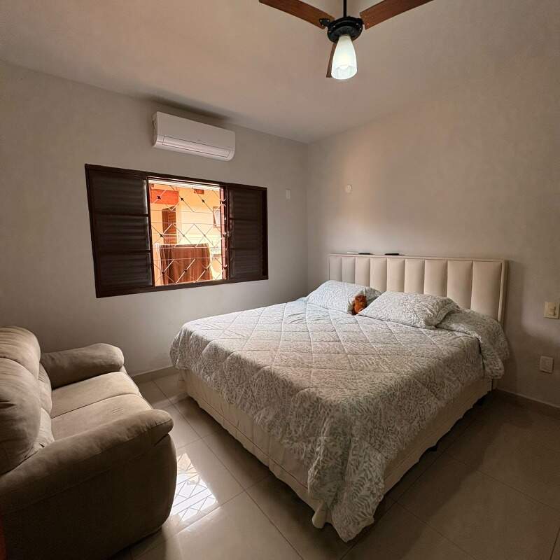 Casa para aluguel no São Cristóvão: 