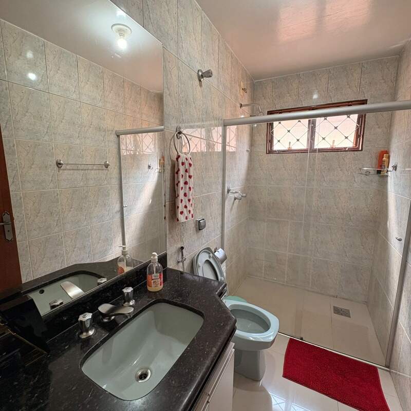 Casa para aluguel no São Cristóvão: 