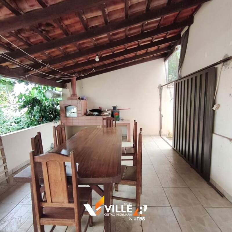 Casa à venda no Alvorada: 