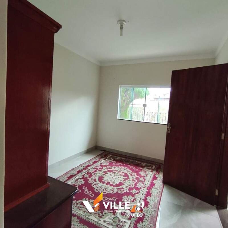 Casa à venda no Alvorada: 