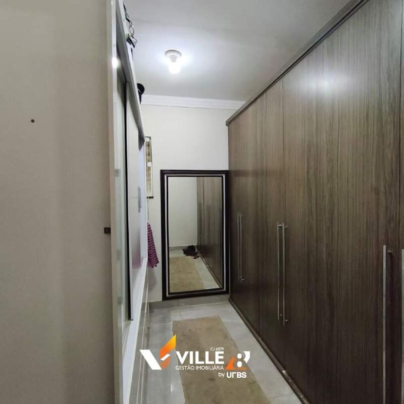Casa à venda no Alvorada: 