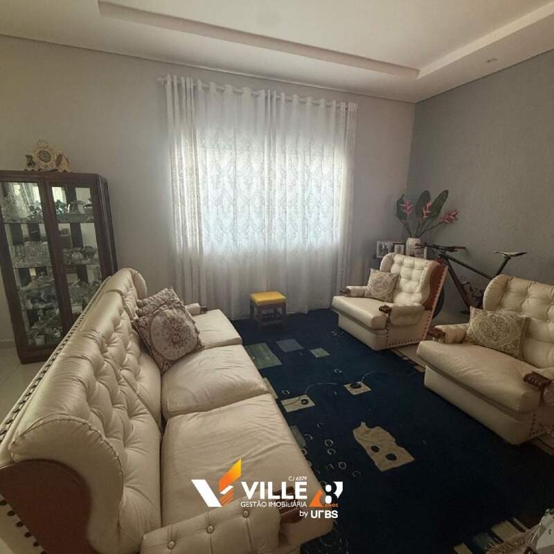 Casa à venda no Residencial Solaris: 