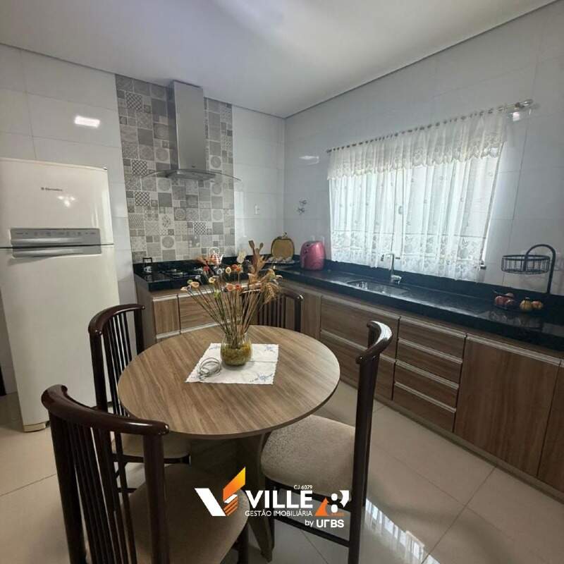 Casa à venda no Residencial Solaris: 