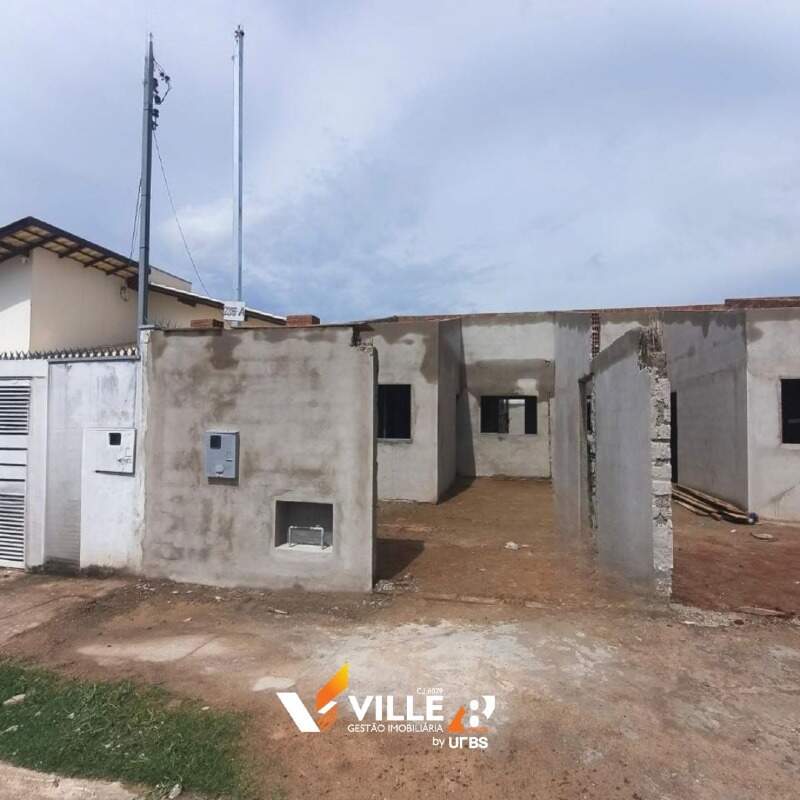 Casa à venda no Mangabeiras V : 
