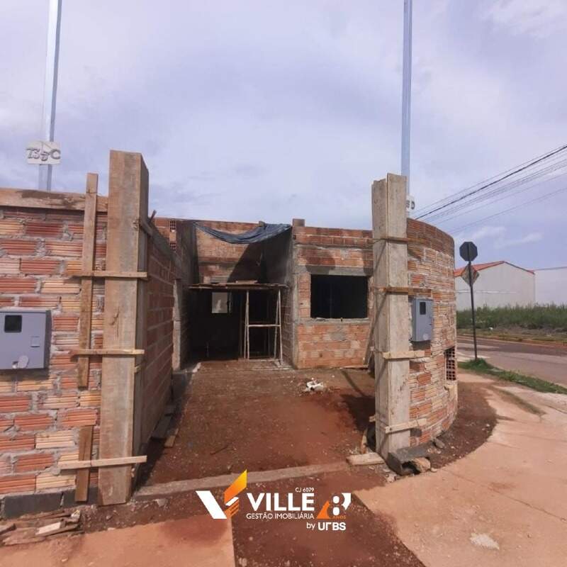 Casa à venda no Mangabeiras V : 