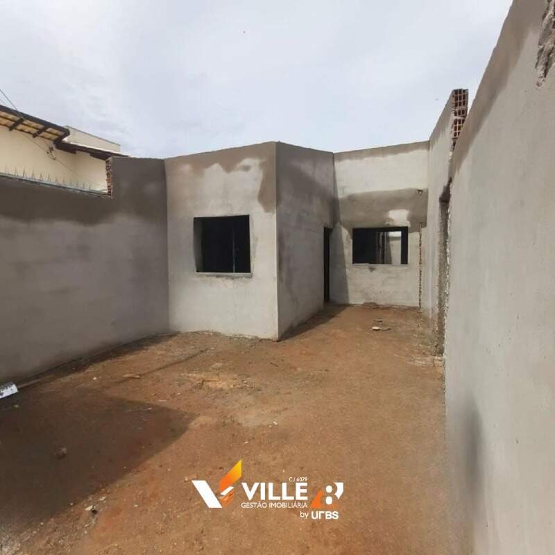 Casa à venda no Mangabeiras V : 