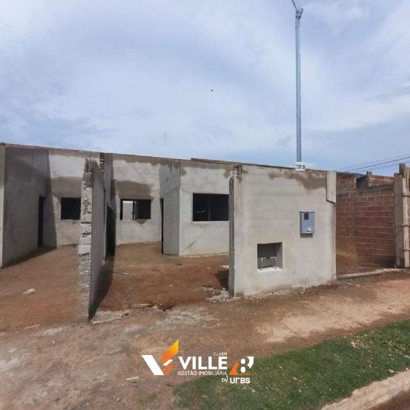 Casa à venda no Mangabeiras V : 