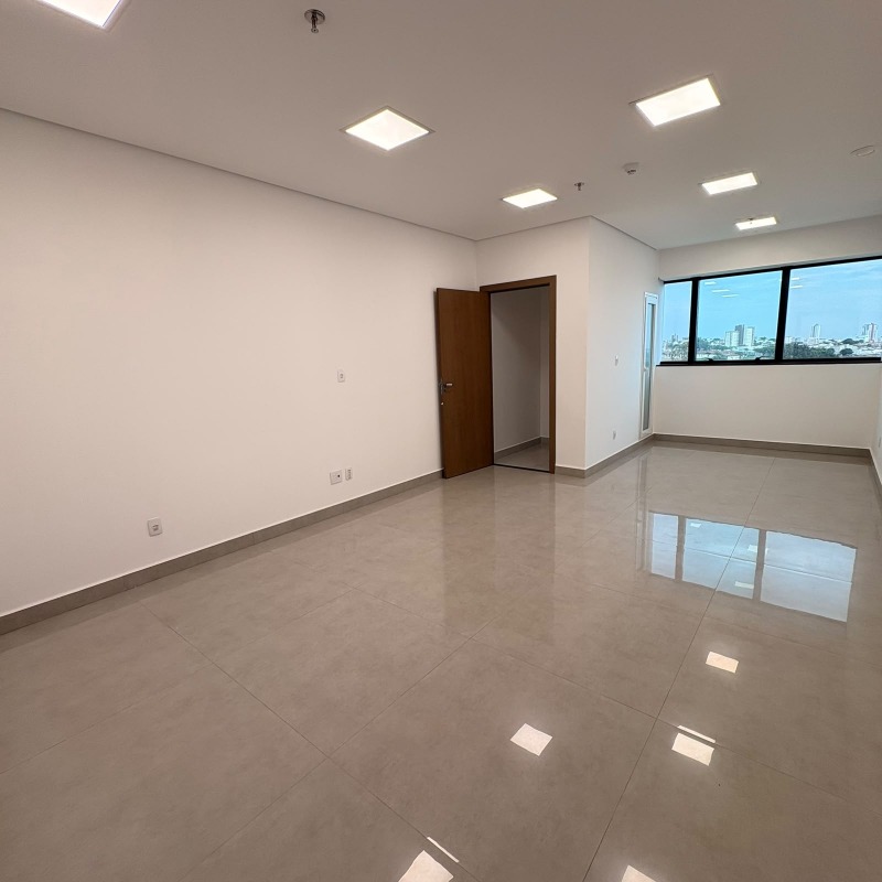 Sala para aluguel no Vila Silvéria: 