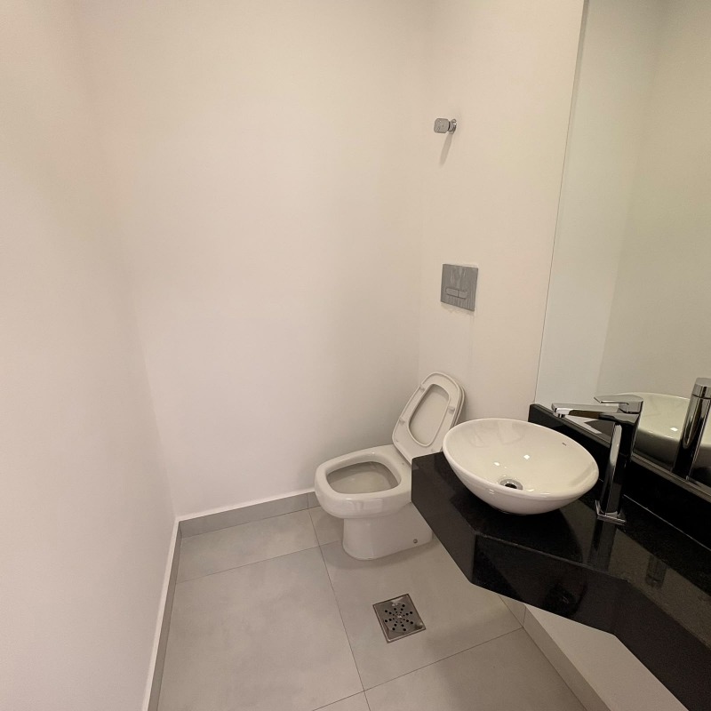 Sala para aluguel no Vila Silvéria: 